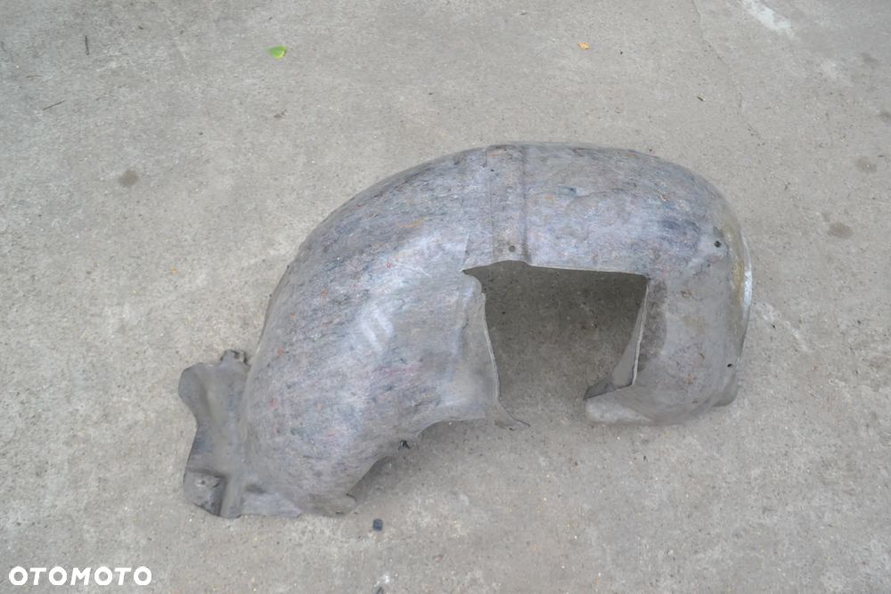 AUDI TT 8J NADKOLE PRZÓD PRZEDNIE LEWE ORYGINAŁ 8J0821171A - 3