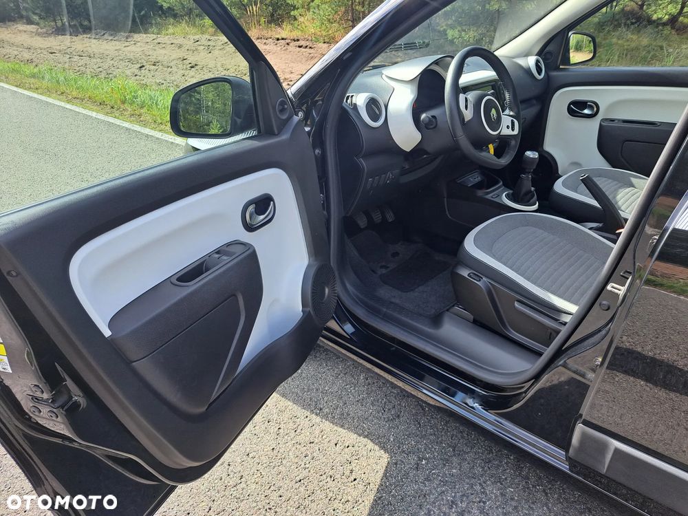 Renault Twingo SCe 65 INTENS - 23