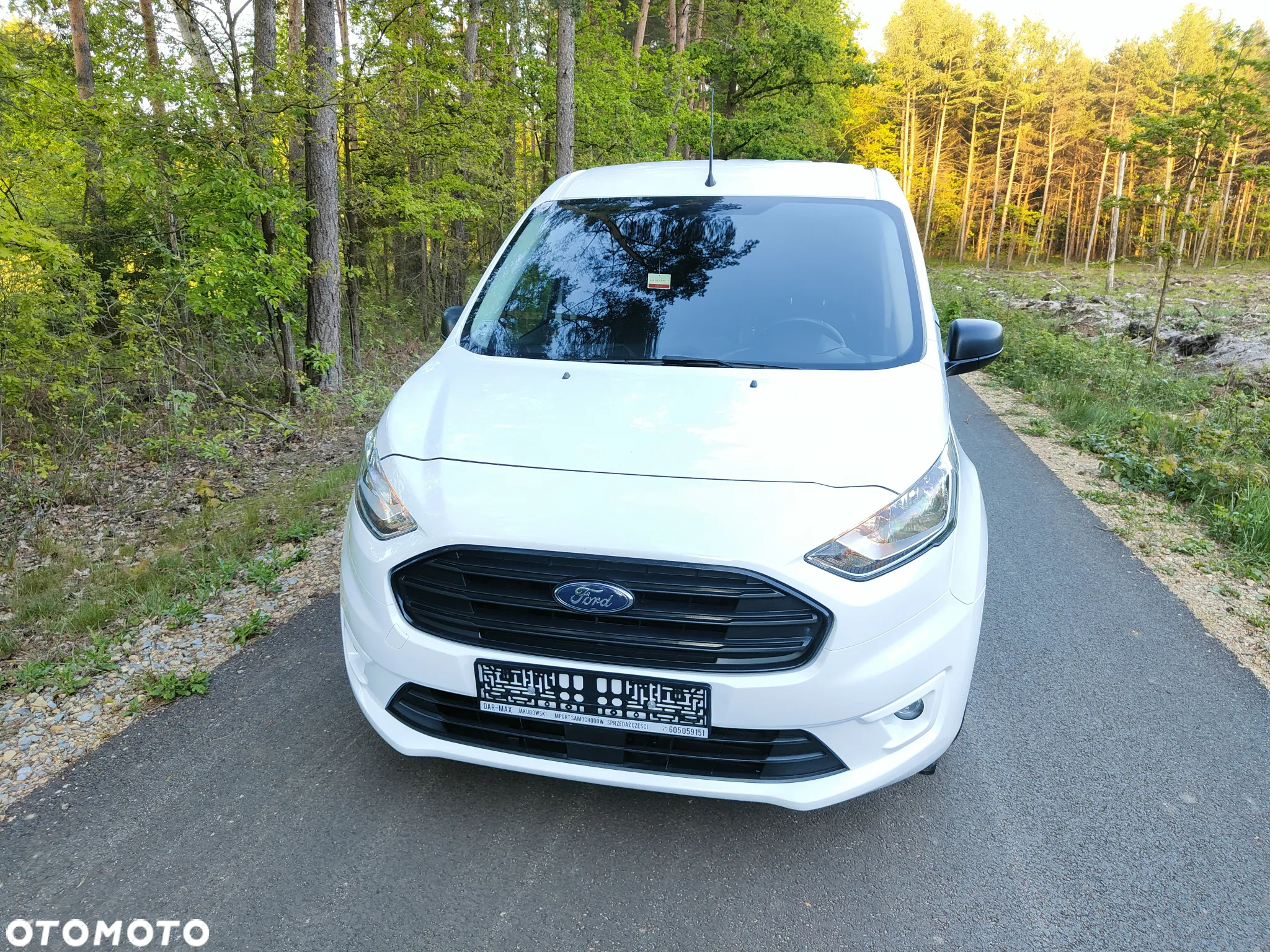 Ford Transit - 8