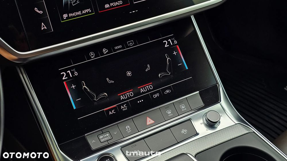 Audi A6 Allroad - 17