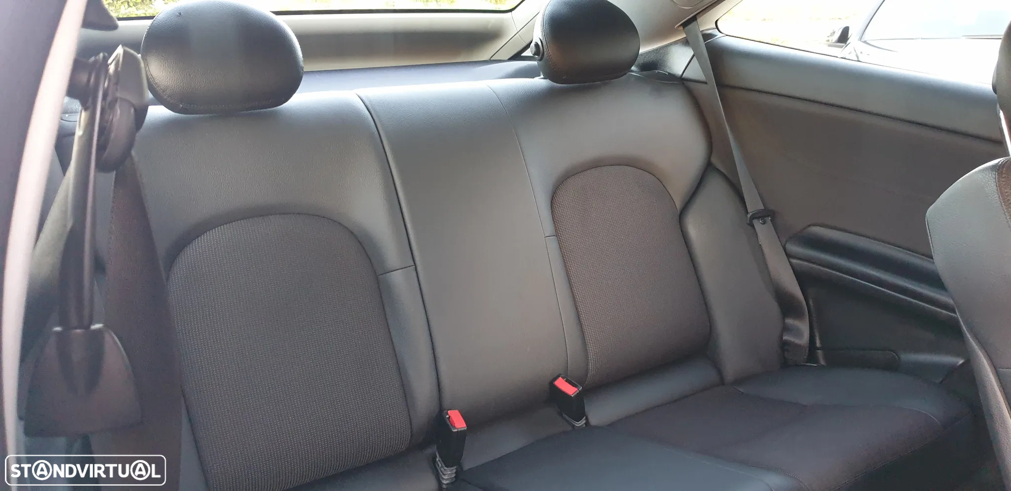 Mercedes-Benz CLC 200 CDI DPF Special Edition - 19