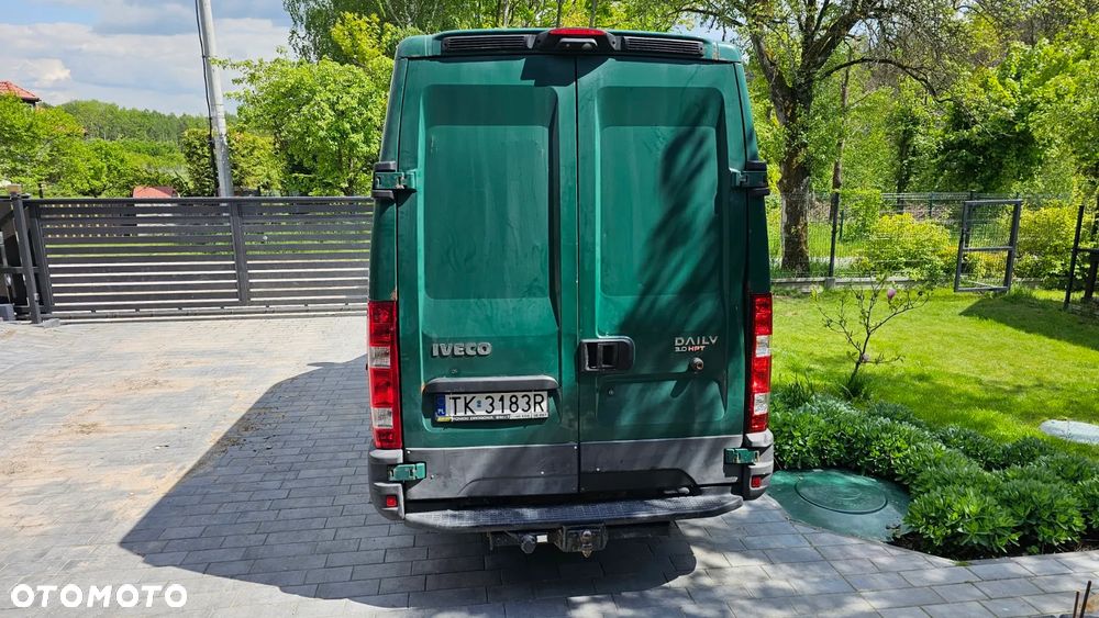 Iveco Daily - 7