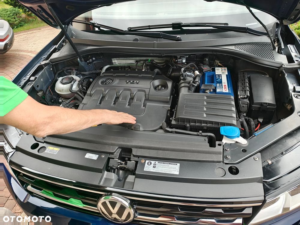 Volkswagen Tiguan - 5