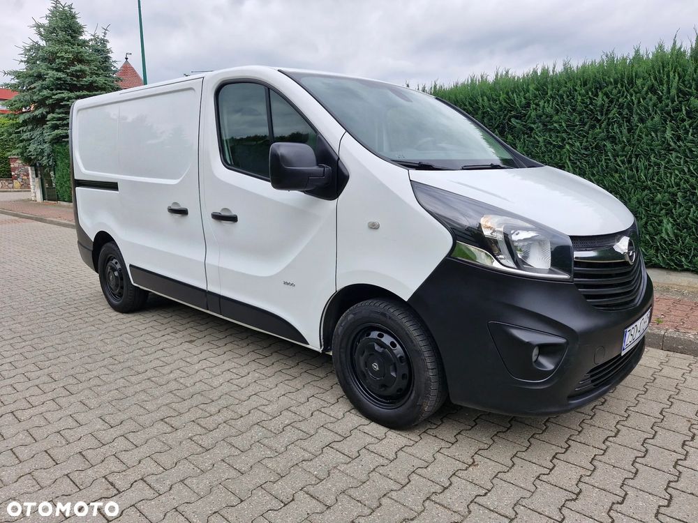 Opel Vivaro - 39