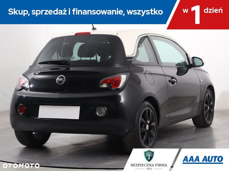 Opel Adam - 6