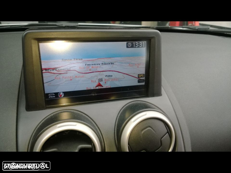 Nissan Qashqai 2008 para peças - 7