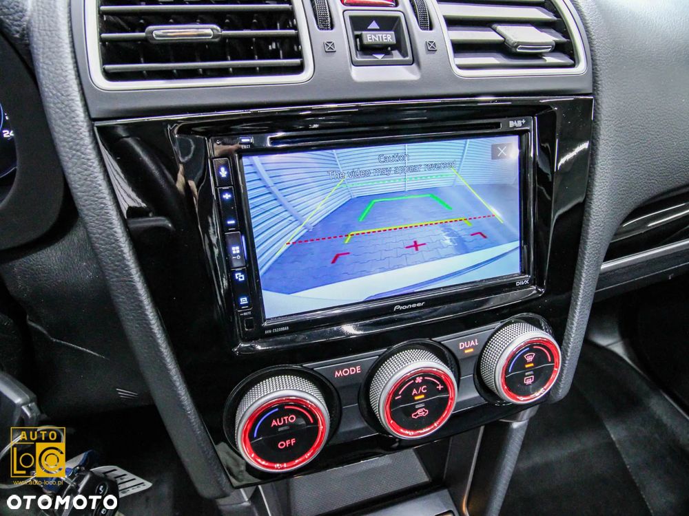 Subaru Forester 2.0i Exclusive Lineartronic EU6 - 20