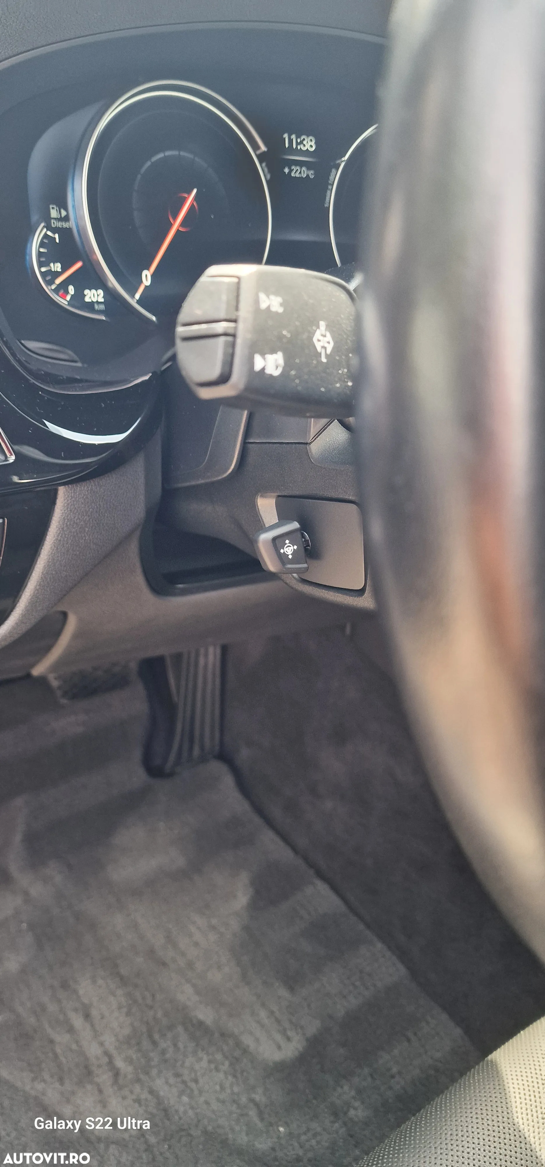 BMW Seria 5 530d xDrive Aut. - 13