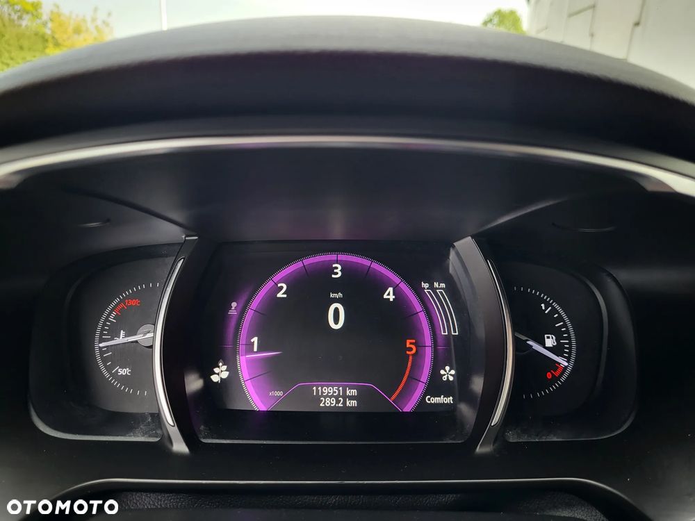 Renault Talisman - 10