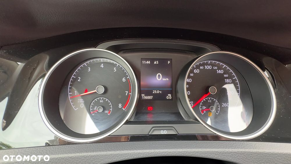 Volkswagen Golf 1.4 TSI BMT Highline DSG - 23