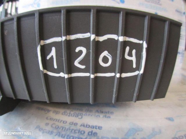 Caixa Fusiveis 911944603 BMW E82 2008 120D 177CV 5P BRANCO ORIGINAL - 4