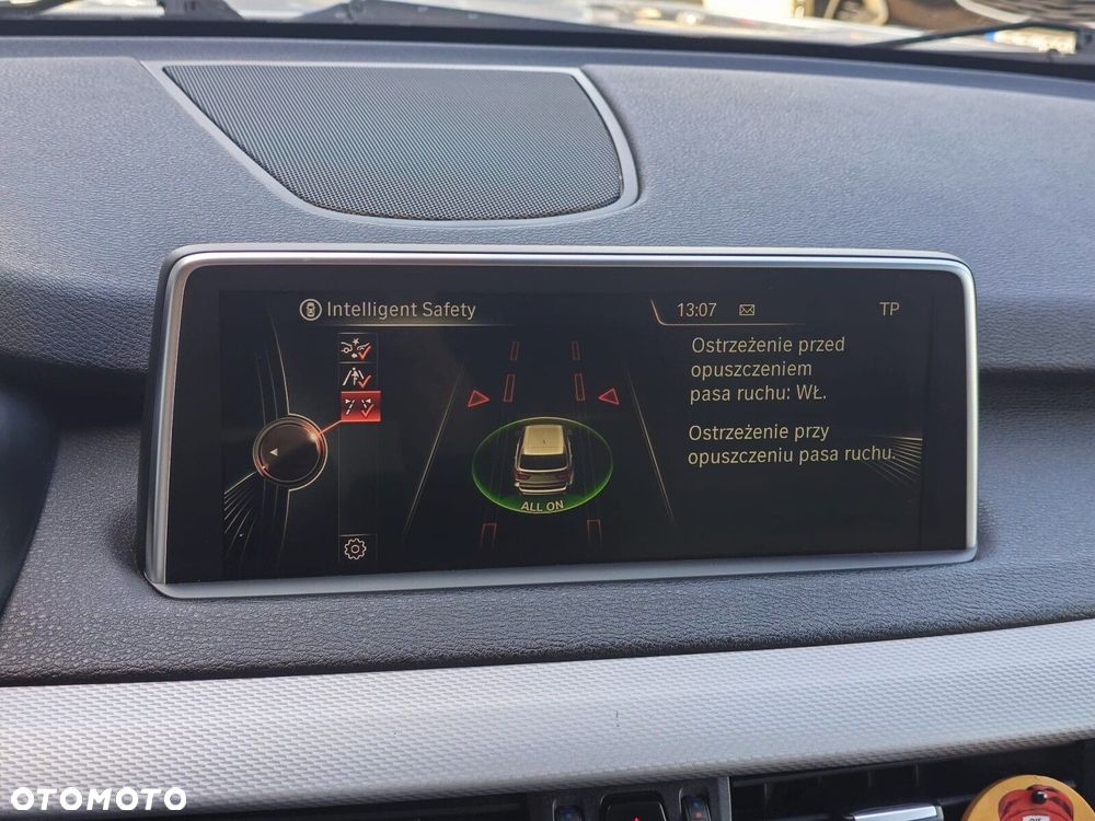 BMW X5 xDrive25d - 25