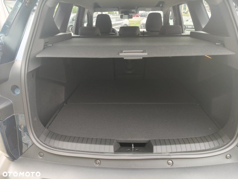 Dacia Bigster - 10