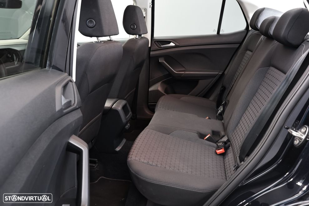 VW T-Cross 1.0 TSI Life - 23