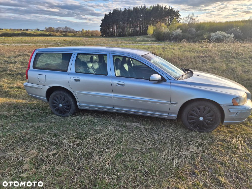 Volvo V70 - 7