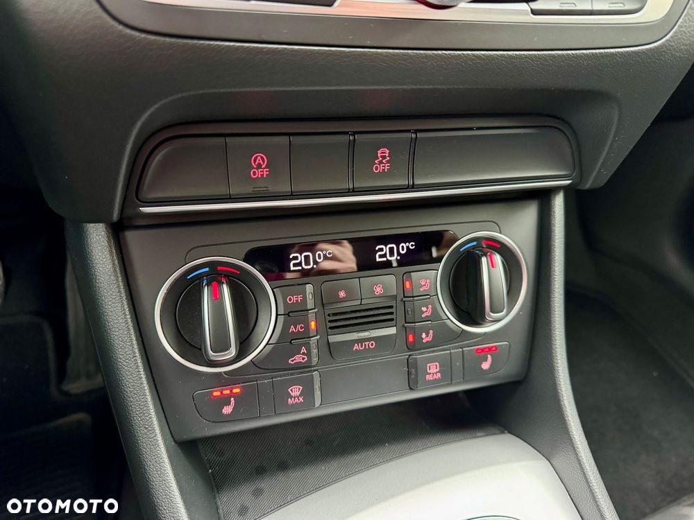 Audi Q3 2.0 TDI Design - 20