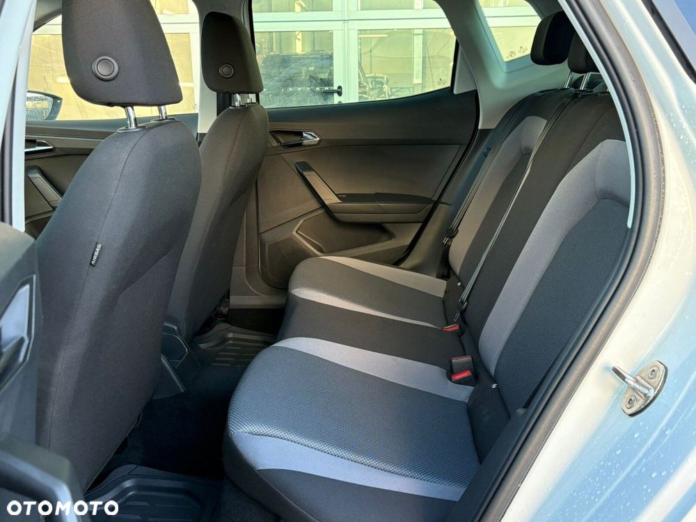 Seat Arona 1.0 TSI GPF Style S&S - 12