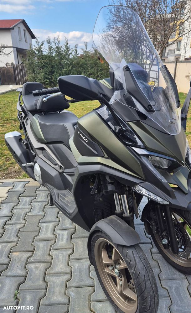 Kymco Altul - 4