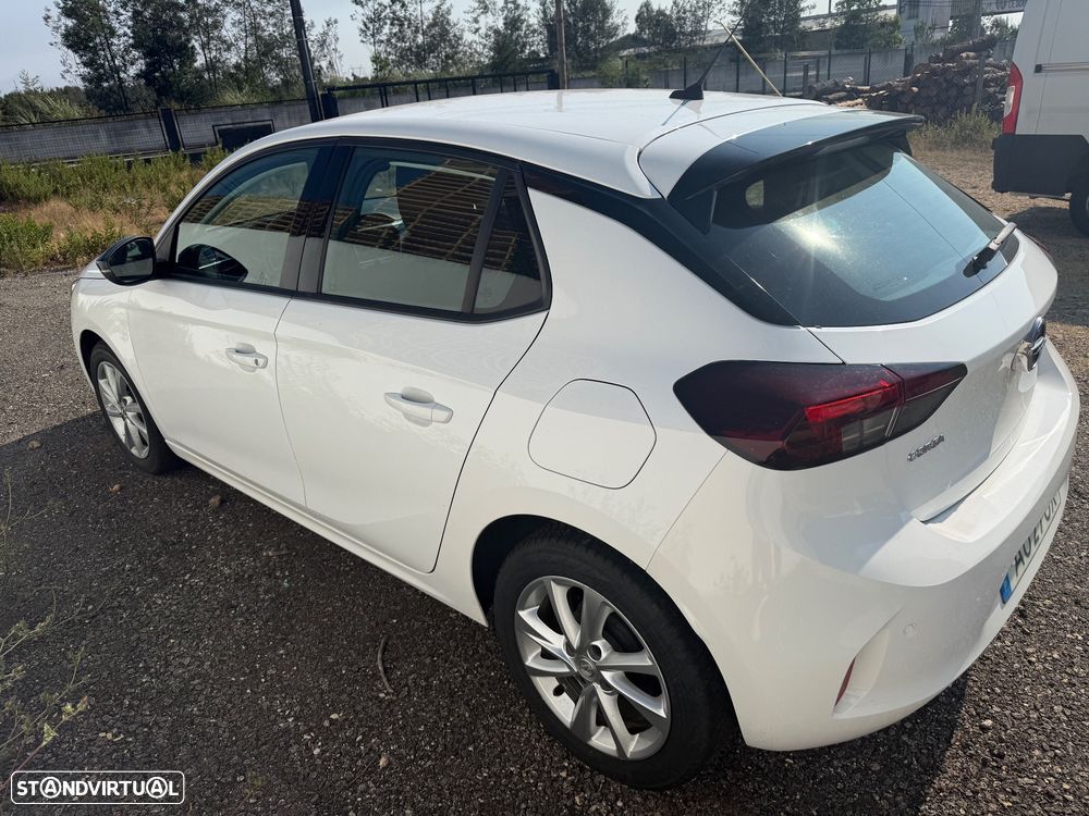 Opel Corsa 1.2 Edition - 1