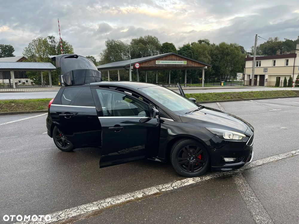 Ford Focus - 18