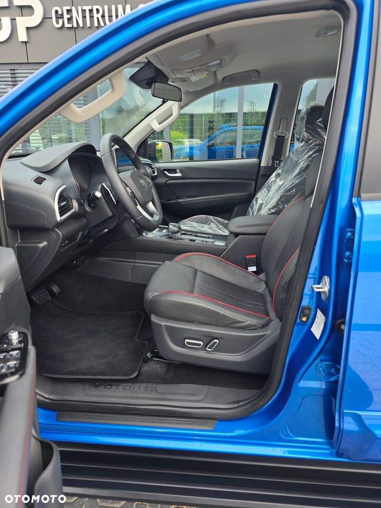 FOTON TUNLAND G7 - 26