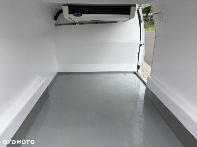 Peugeot Expert M mroźnia / chłodnia -20*C - 8