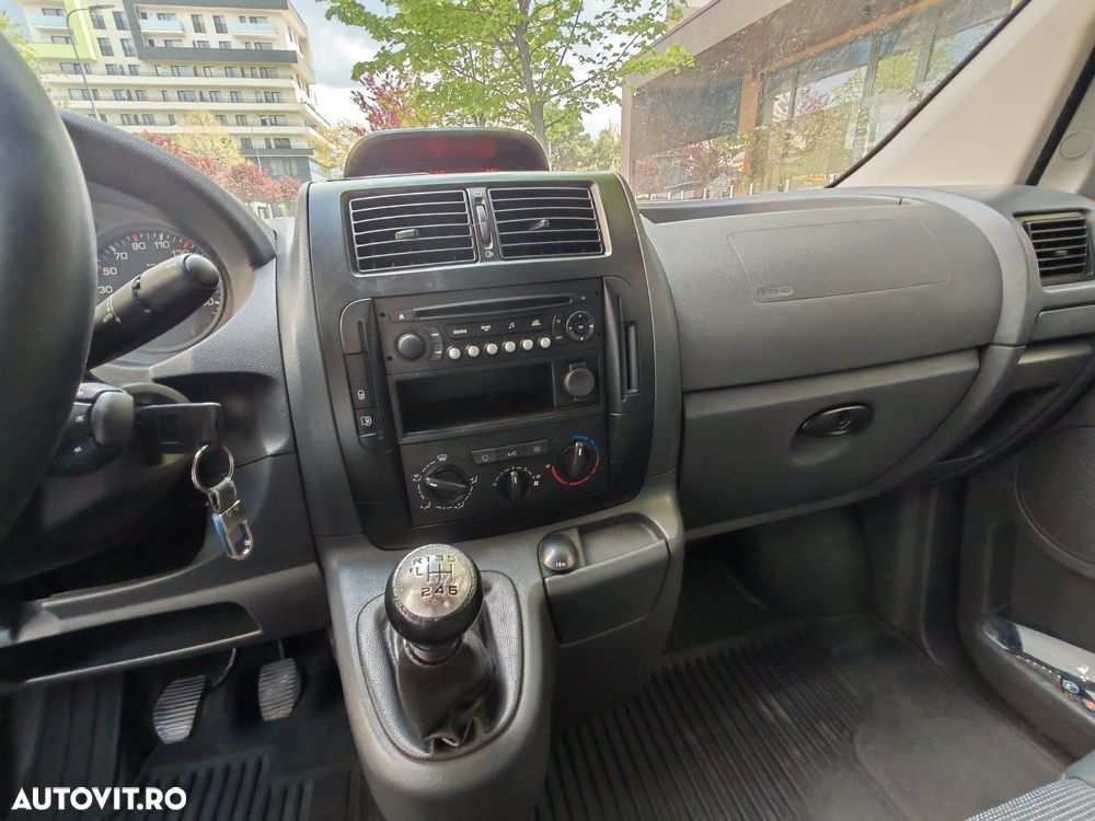 Toyota PROACE - 12