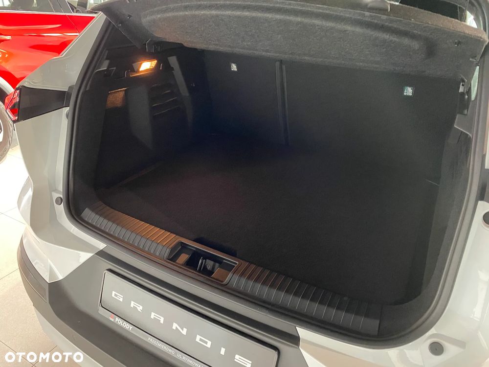 Mitsubishi Grandis 1.3T mHEV Intense Style Cold DCT - 7