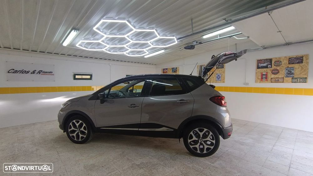 Renault Captur 1.5 dCi Sport - 11
