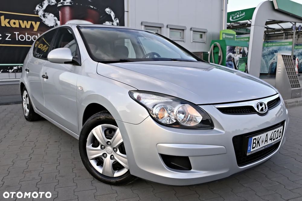 Hyundai i30 - 9