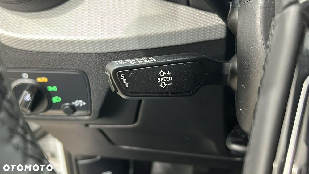 Audi Q2 35 TFSI S tronic - 23