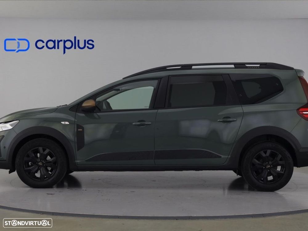 Dacia Jogger 1.0 TCe Extreme 7L - 4