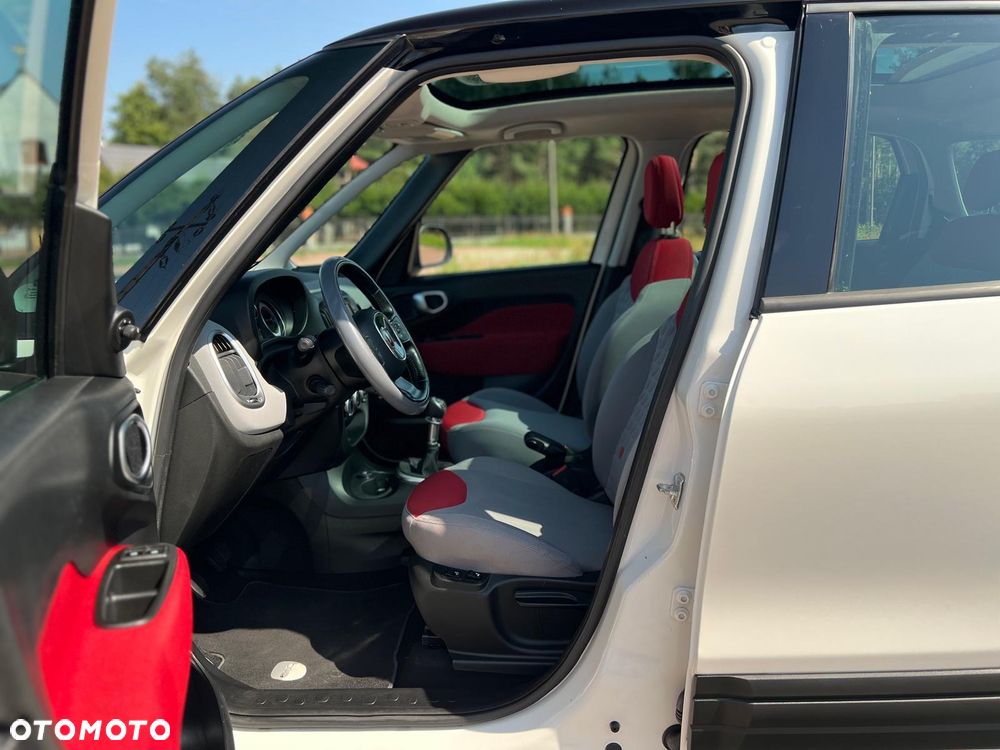 Fiat 500L 1.4 16V Opening Edition - 18