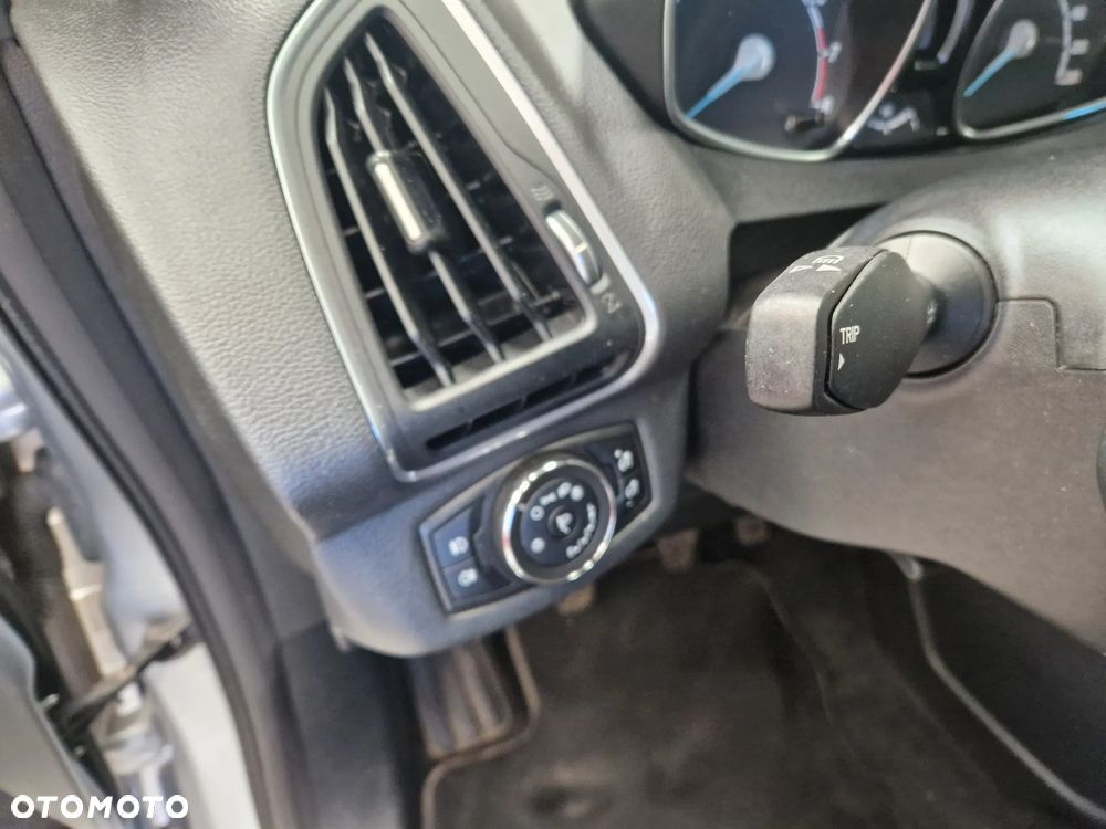 Ford B-MAX 1.0 EcoBoost Titanium ASS - 11