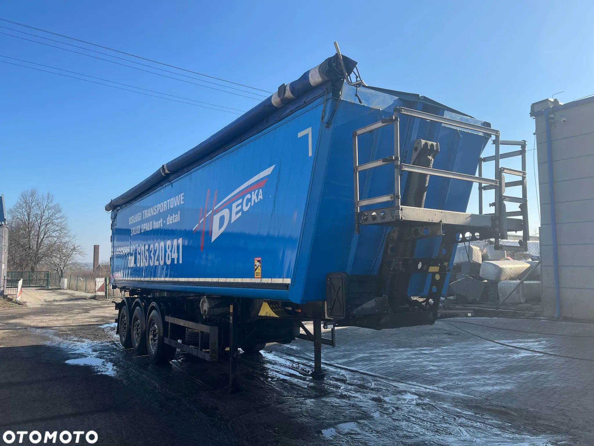 Schmitz Cargobull - 1