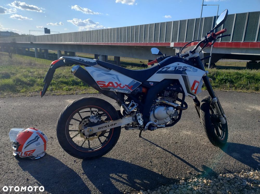 Sachs ZZ - 13