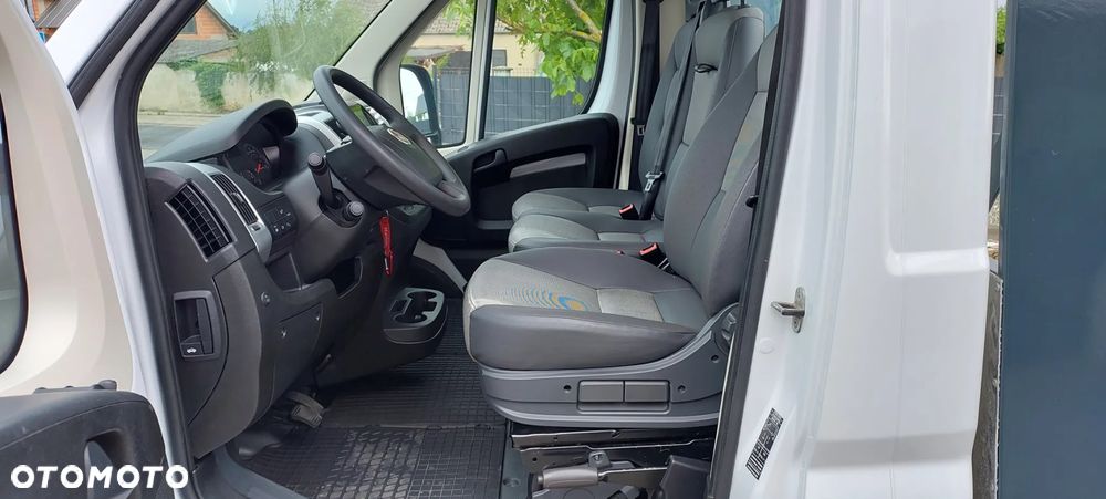 Fiat DUCATO - 26