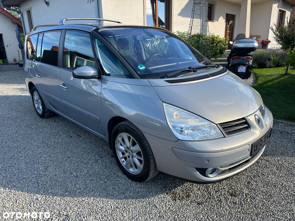Renault Espace 2.0 dCi Dynamique - 9