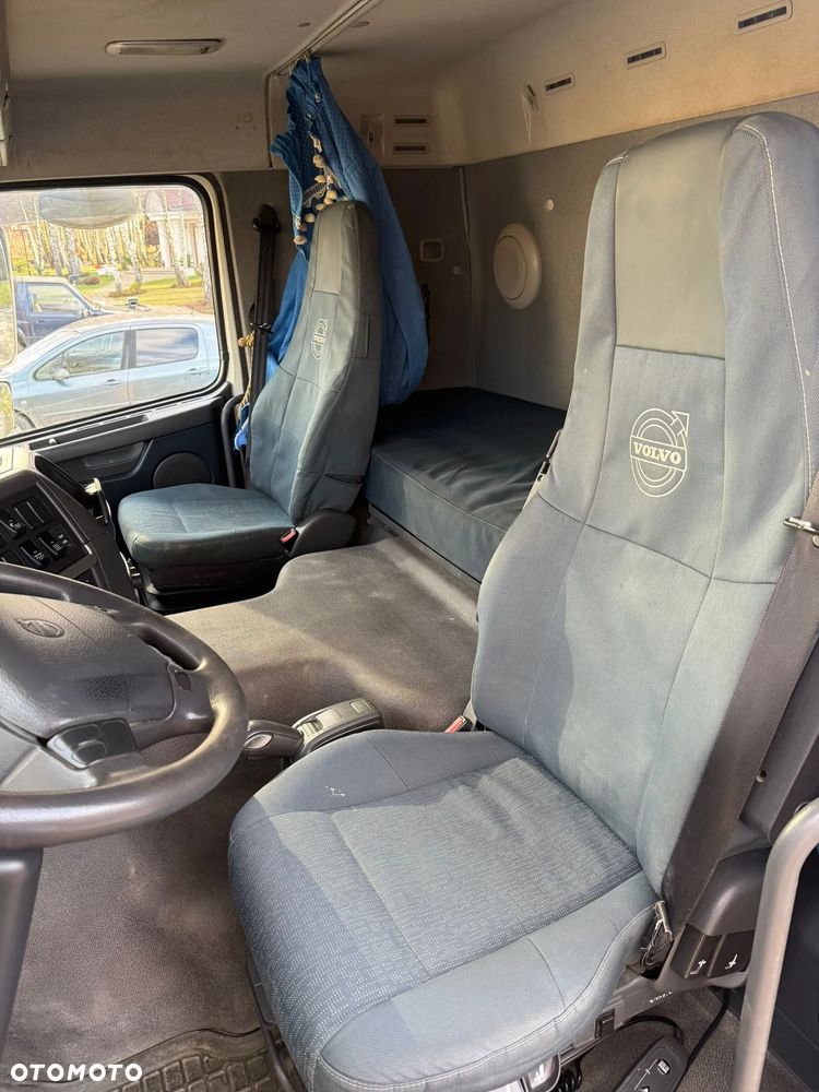 Volvo FM450 Euro 5 - 13