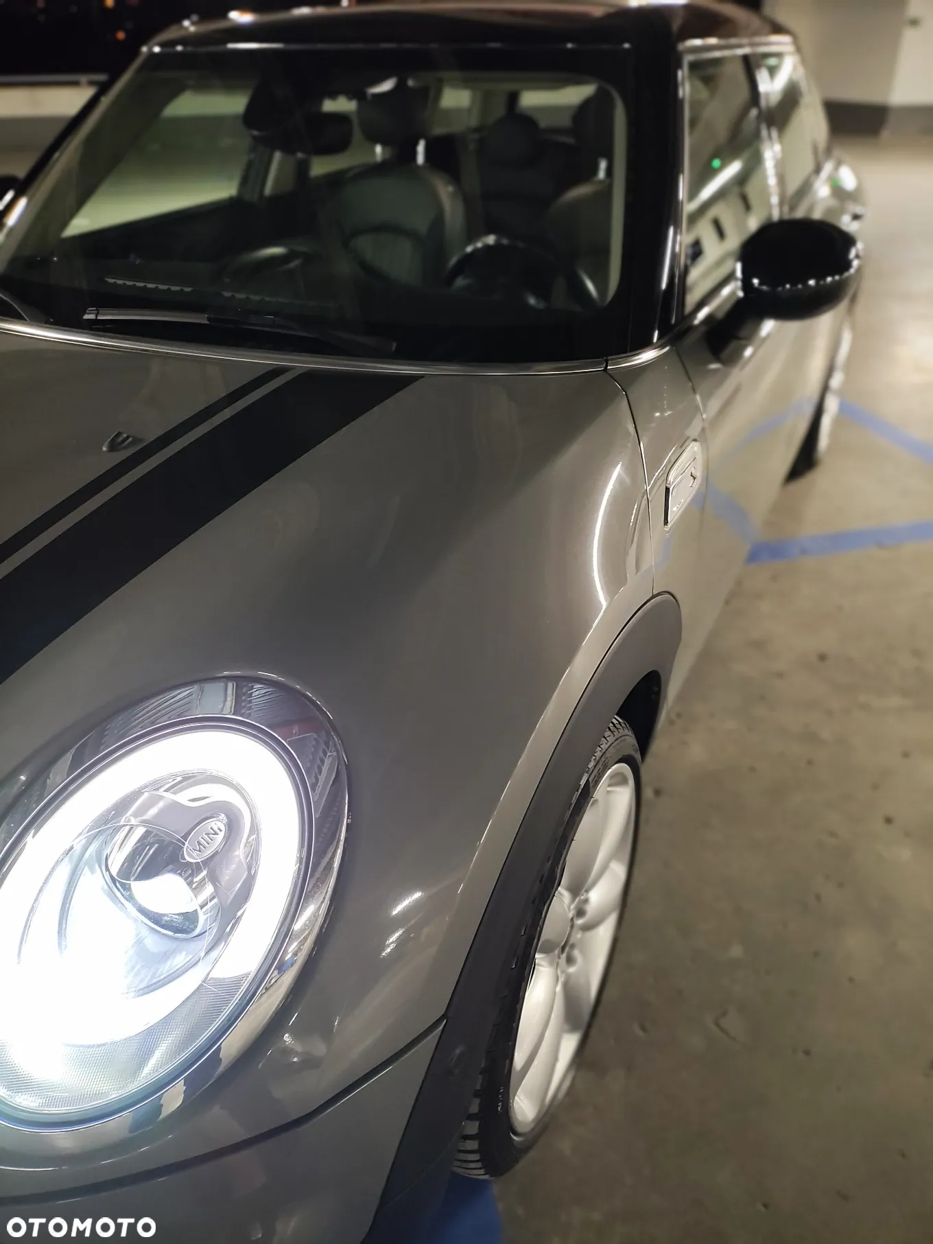 MINI Clubman Cooper S sport - 26