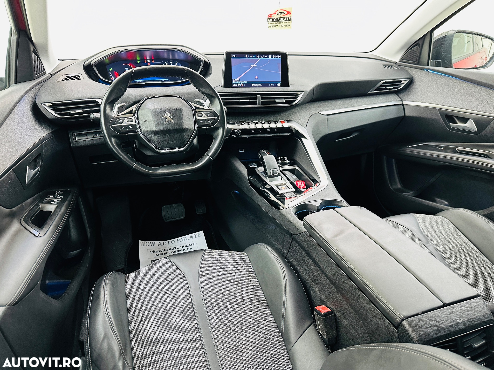 Peugeot 3008 - 23