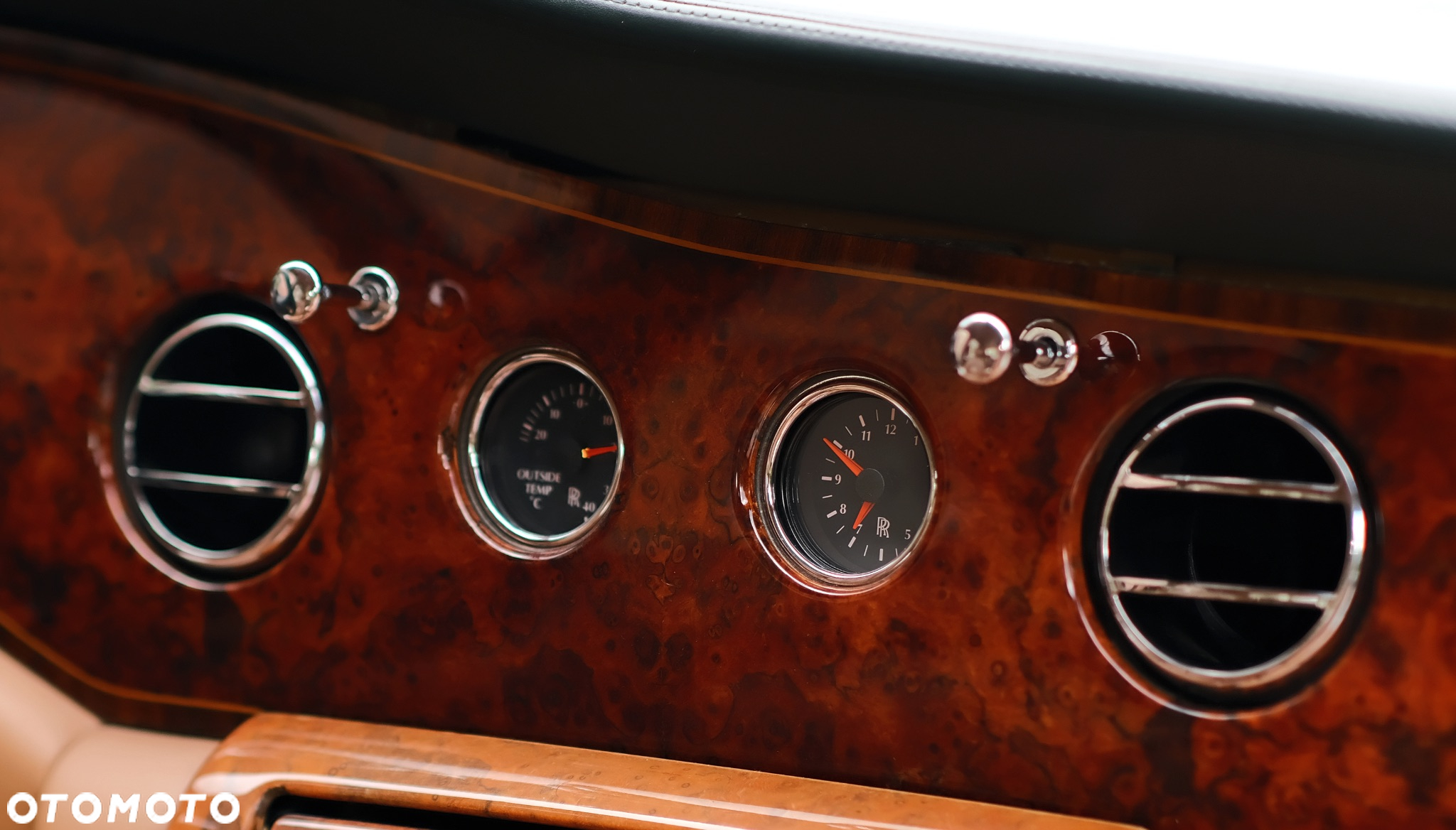Rolls-Royce Silver Seraph - 27