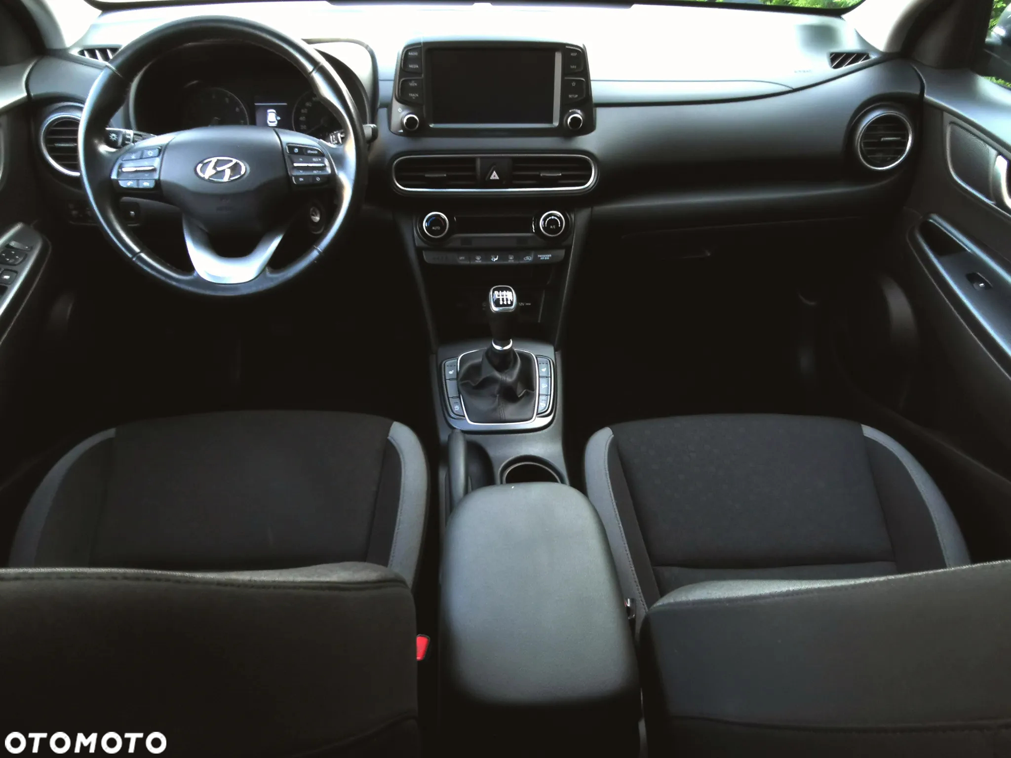 Hyundai Kona 1.0 T-GDI Select - 17