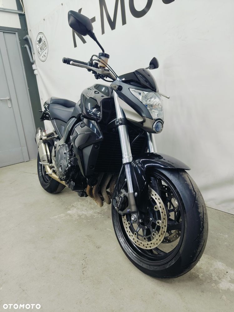 Honda CB - 3