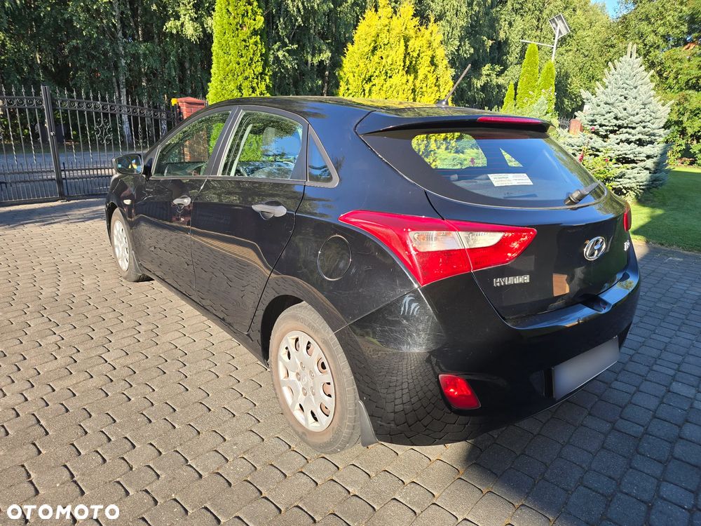 Hyundai i30 1.4 Classic - 2