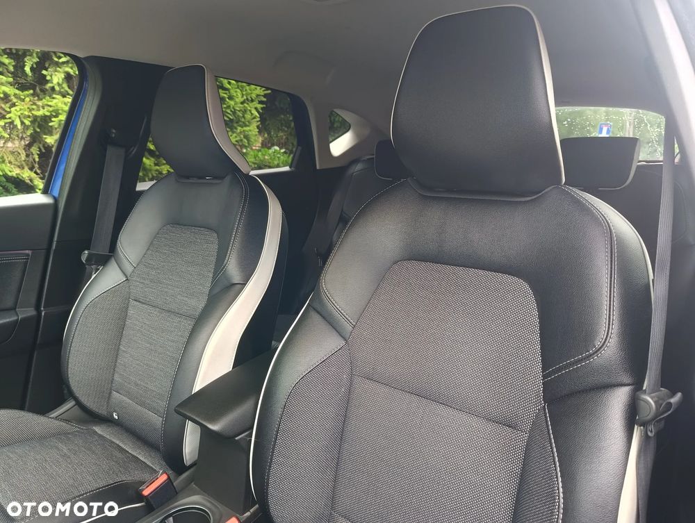 Renault Captur E-TECH Full 145 TECHNO - 4
