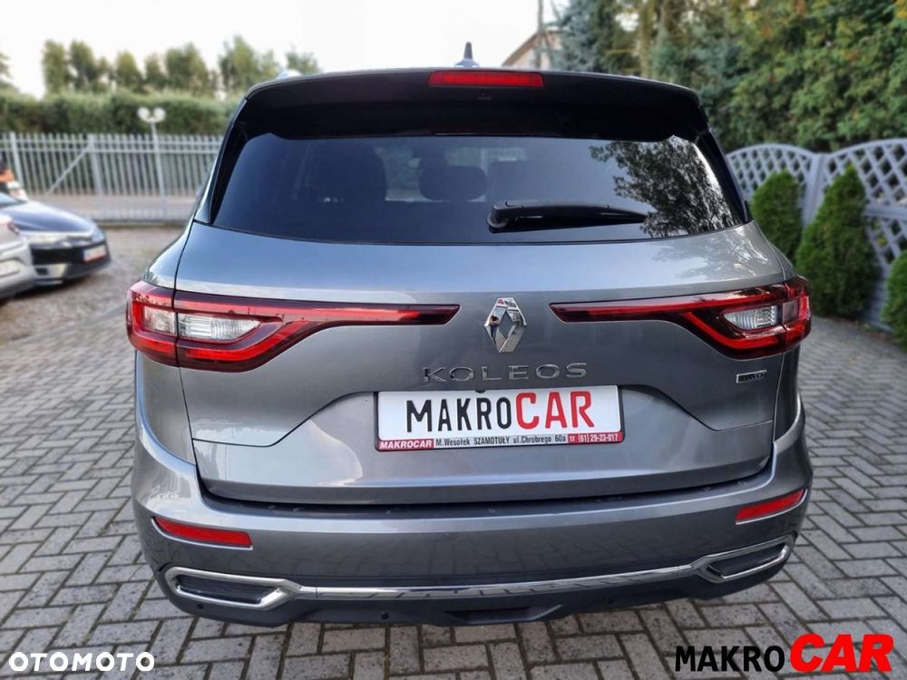 Renault Koleos - 17