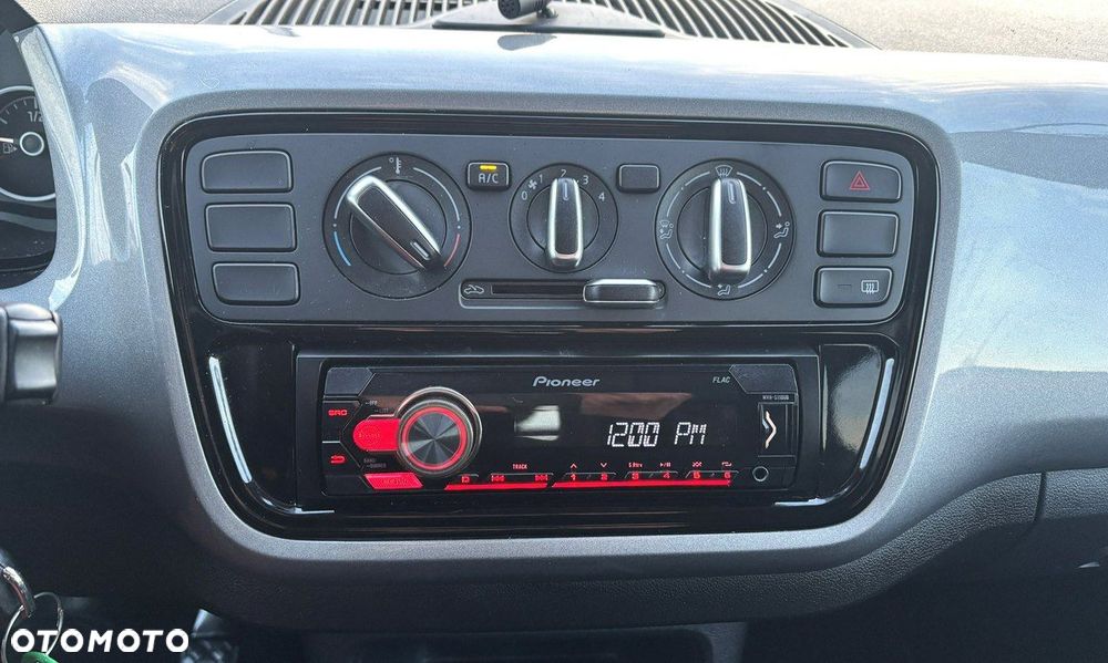 Skoda Citigo - 7