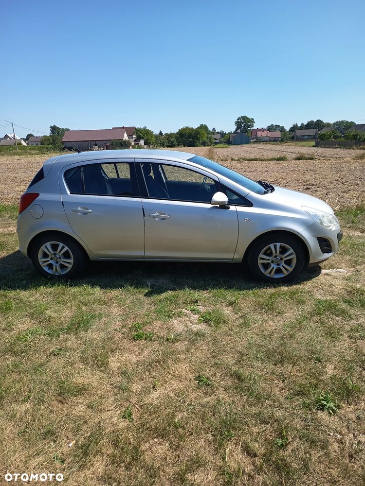 Opel Corsa - 3