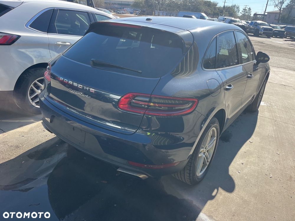 Porsche Macan PDK - 23